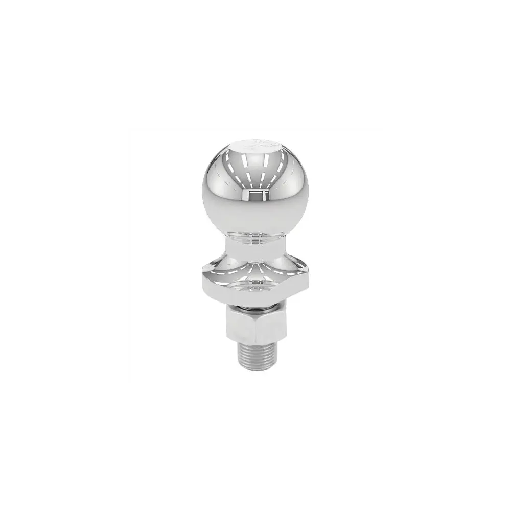 Curt 1-7/8" ATV Tow Ball - Lawn Tractor Hitch Ball - CUR40095